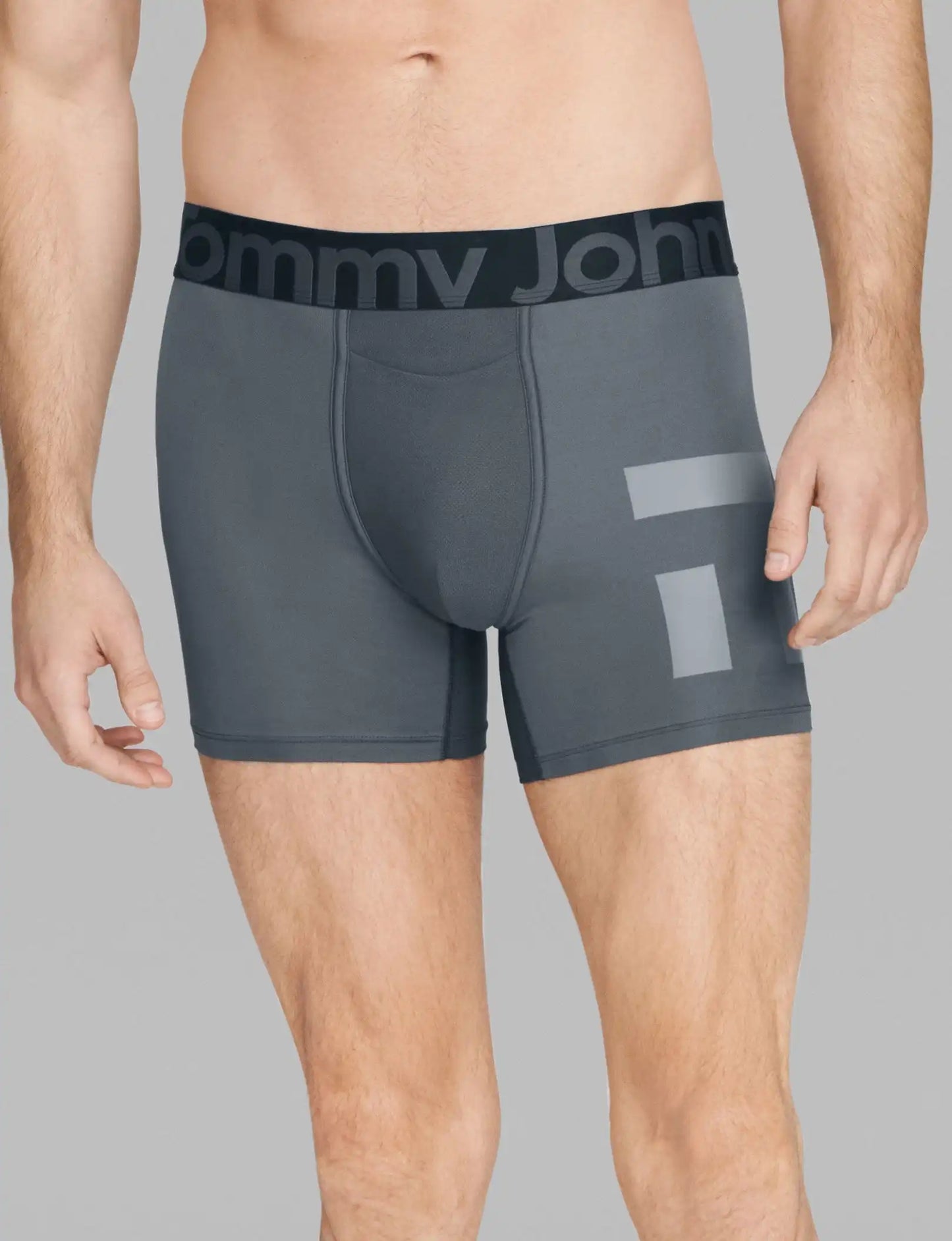 The Best of TJ Trunk 4" (3-Pack)