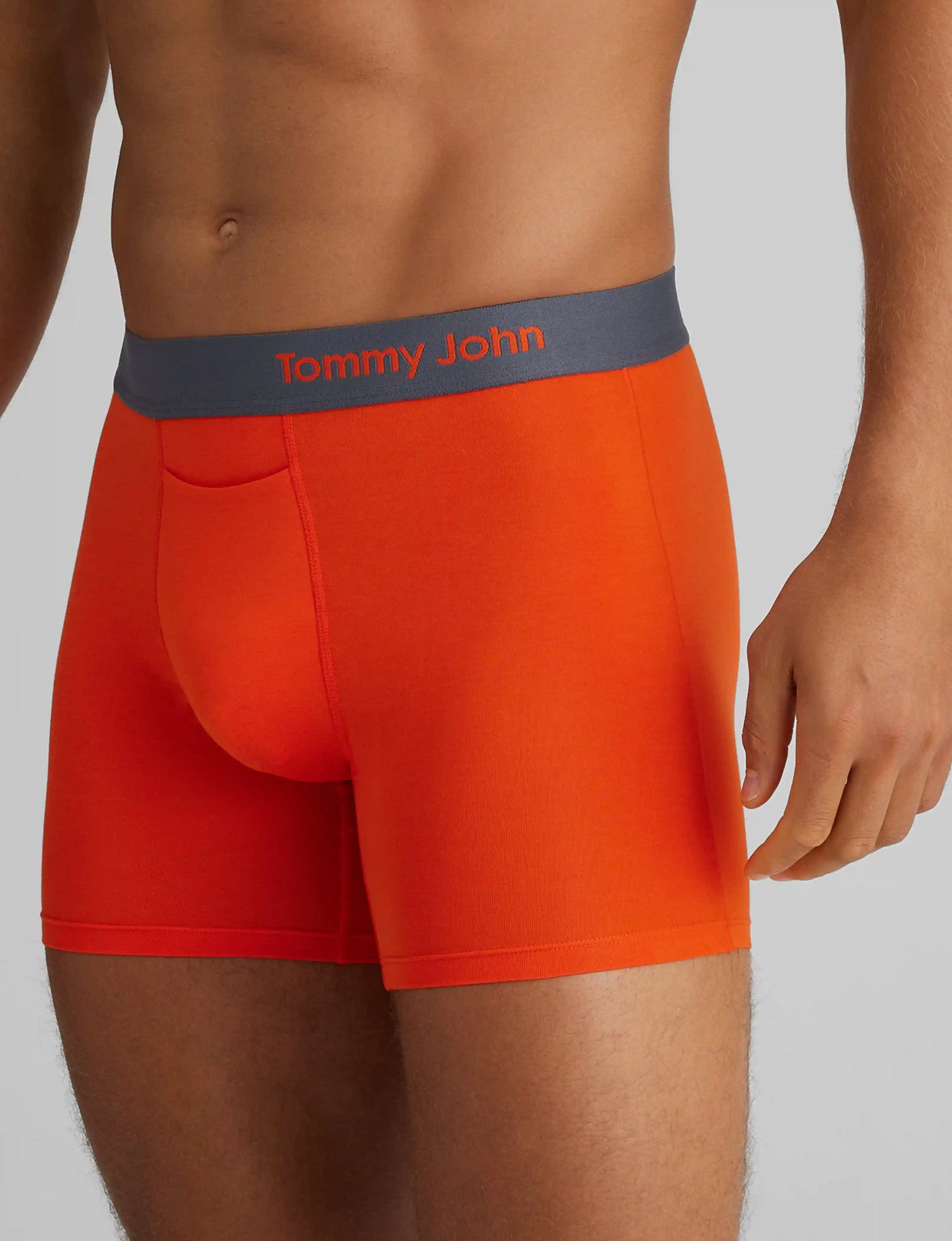 Cool Cotton Trunk 4"
