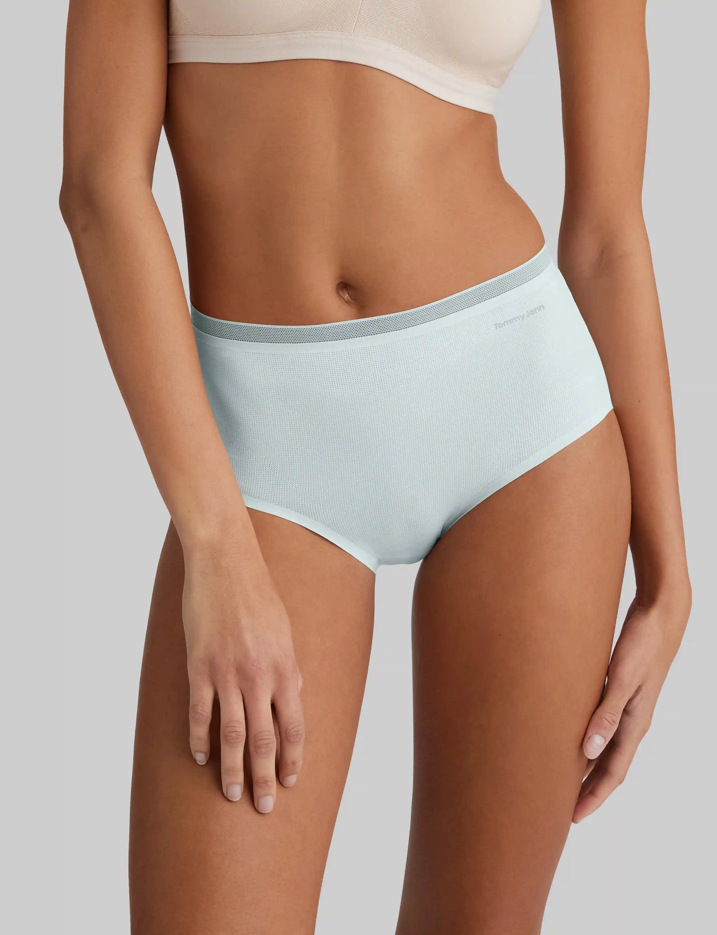 Women's Air High Rise Brief