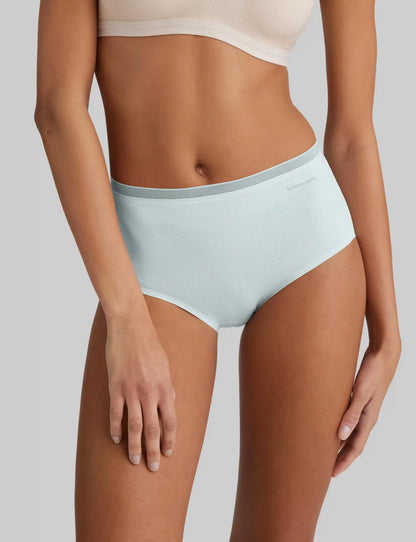 Women's Air High Rise Brief