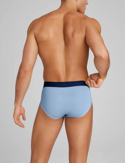 Cool Cotton Brief (6-Pack)