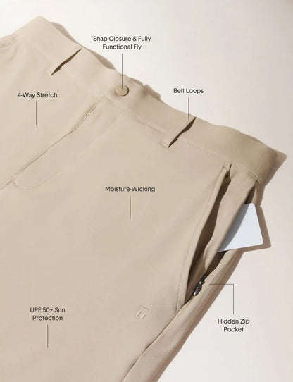 Commuter Pant