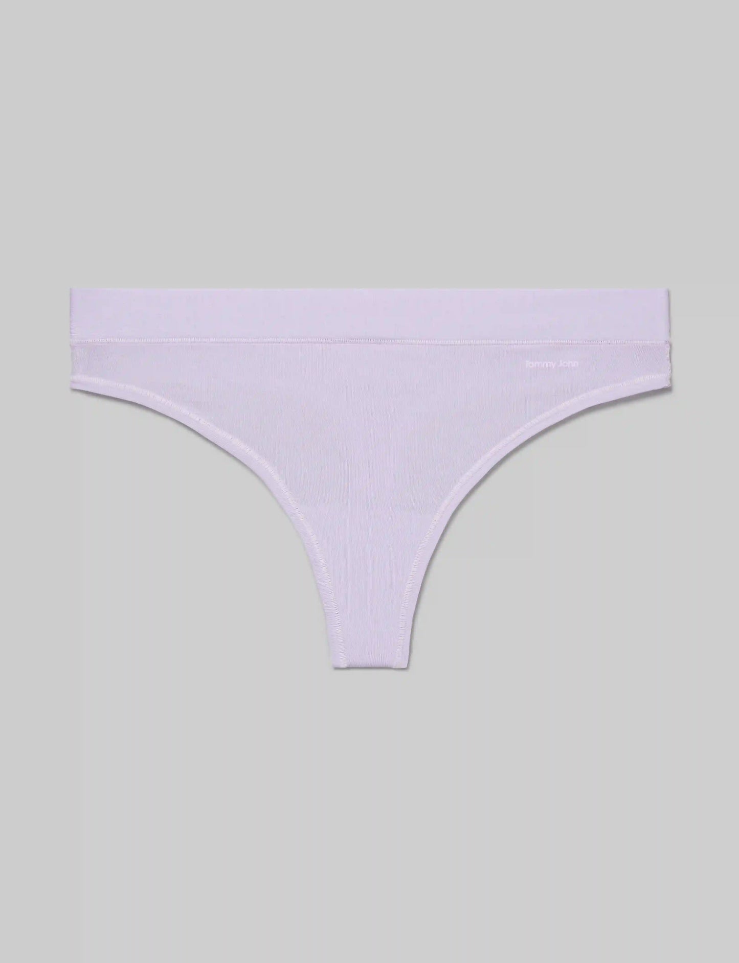 Women's Cool Cotton Thong