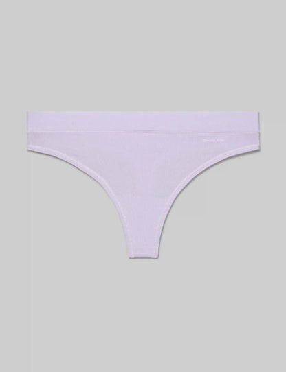 Women's Cool Cotton Thong