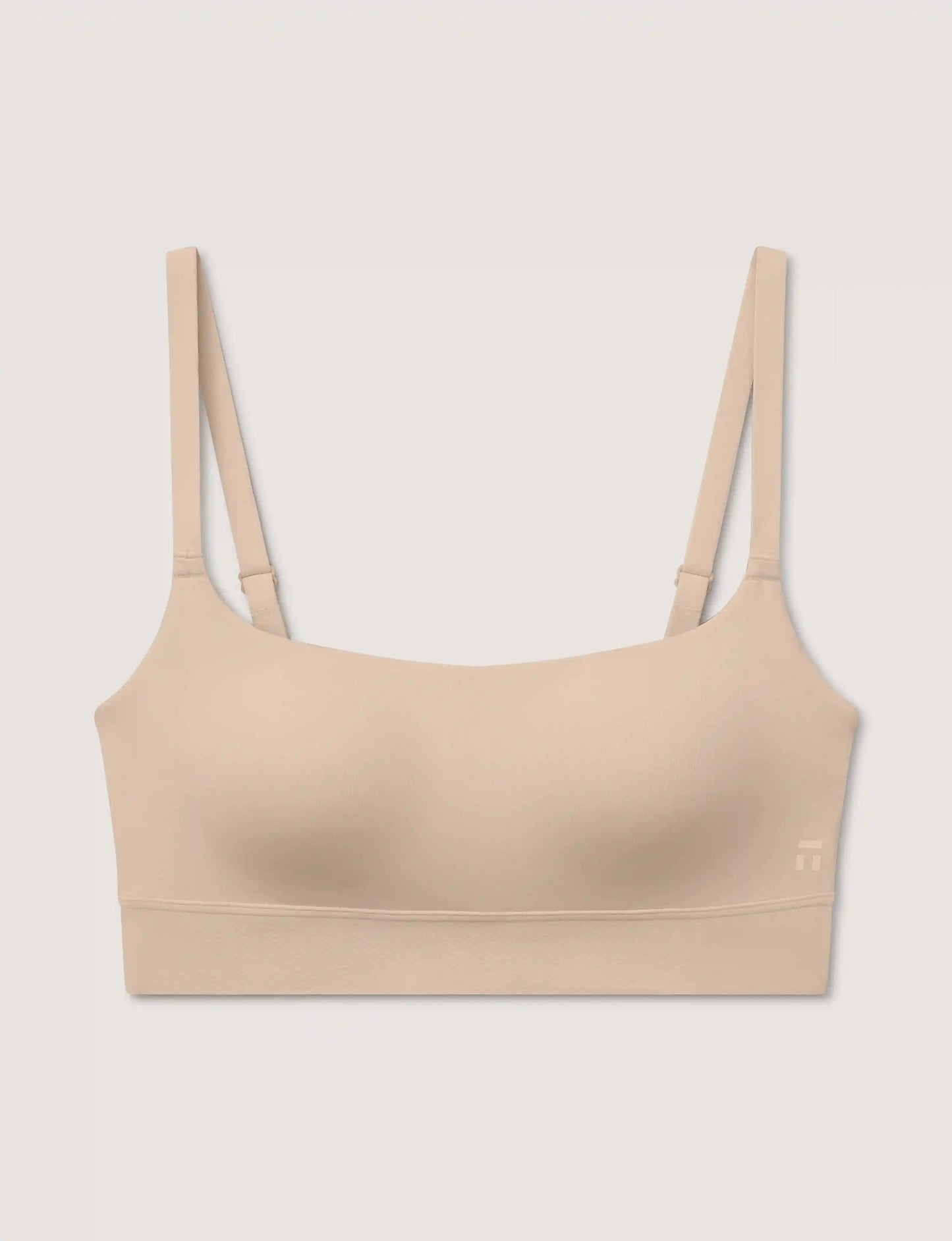 Second Skin Light Support Bra