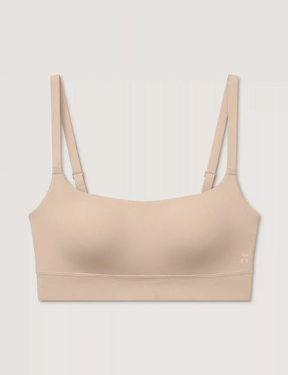 Second Skin Light Support Bra