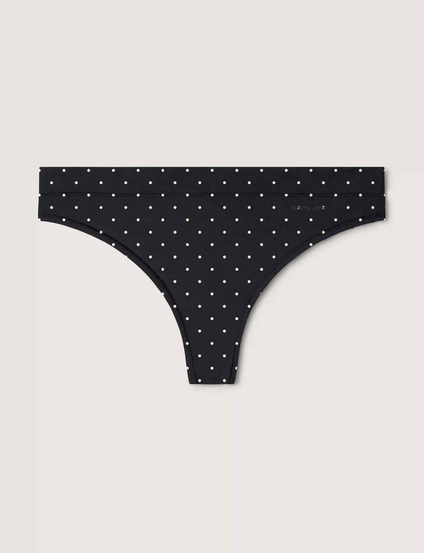 Women's Cool Cotton Thong