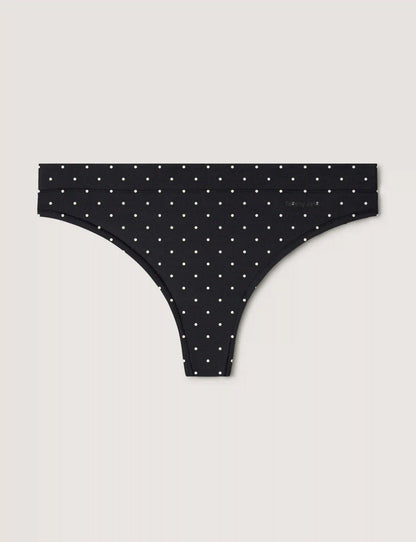 Women's Cool Cotton Thong