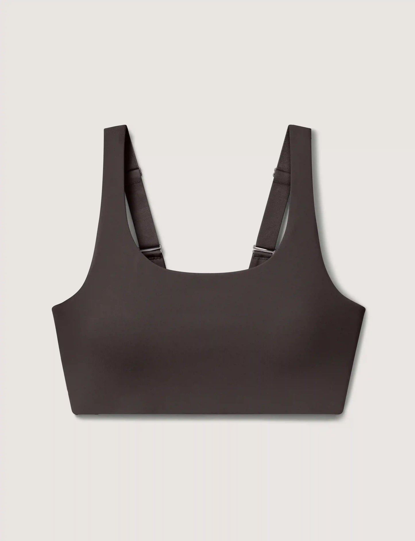 Medium Impact Adjustable Sports Bra