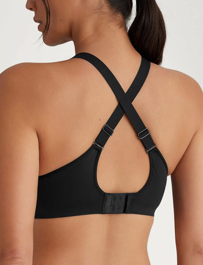 Ultimate Comfort Wireless T-Shirt Bra