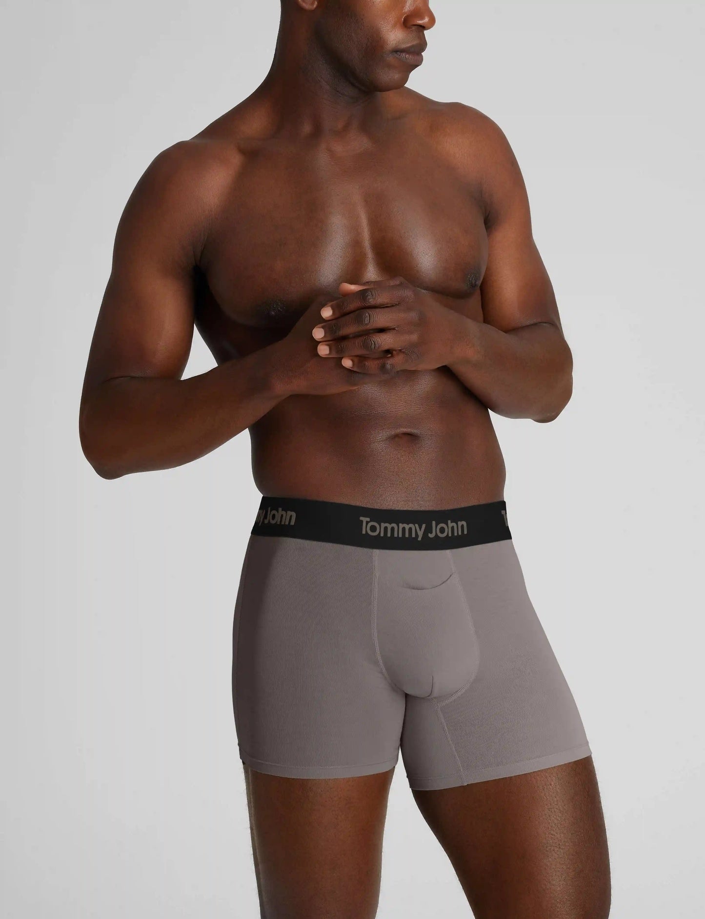Second Skin Trunk 4"