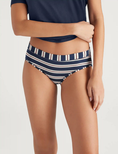 Women's Second Skin Brief