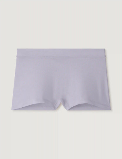 Women's Second Skin Boyshort
