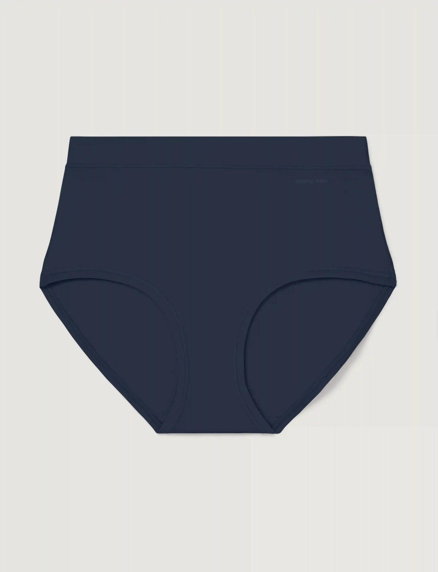 Women's Cool Cotton High Rise Brief