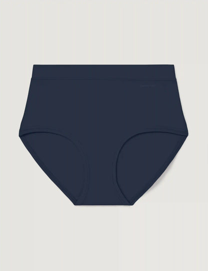 Women's Cool Cotton High Rise Brief