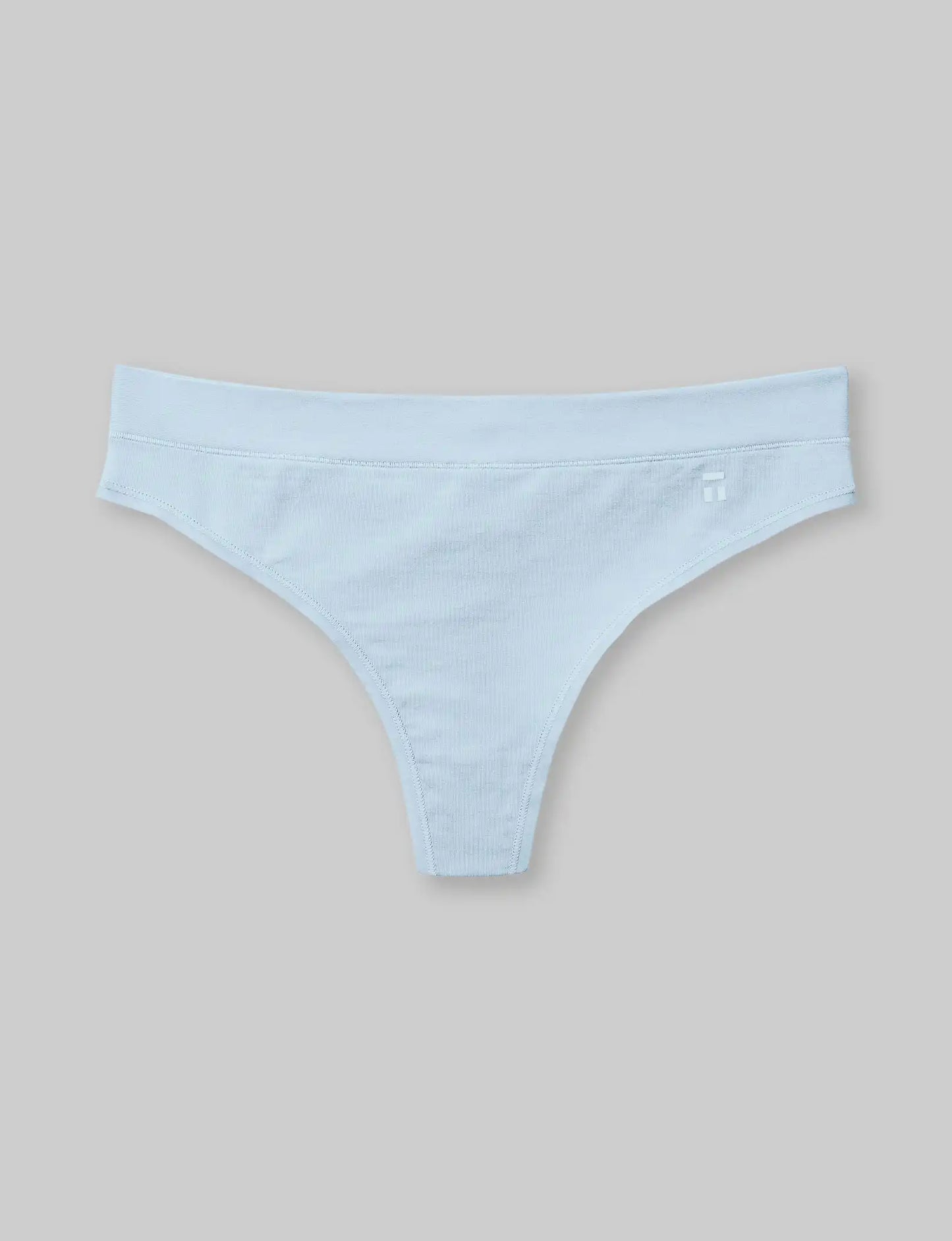 Women's Cool Cotton Thong
