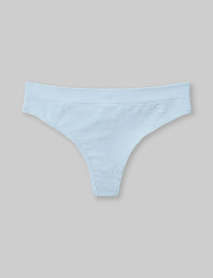 Women's Cool Cotton Thong