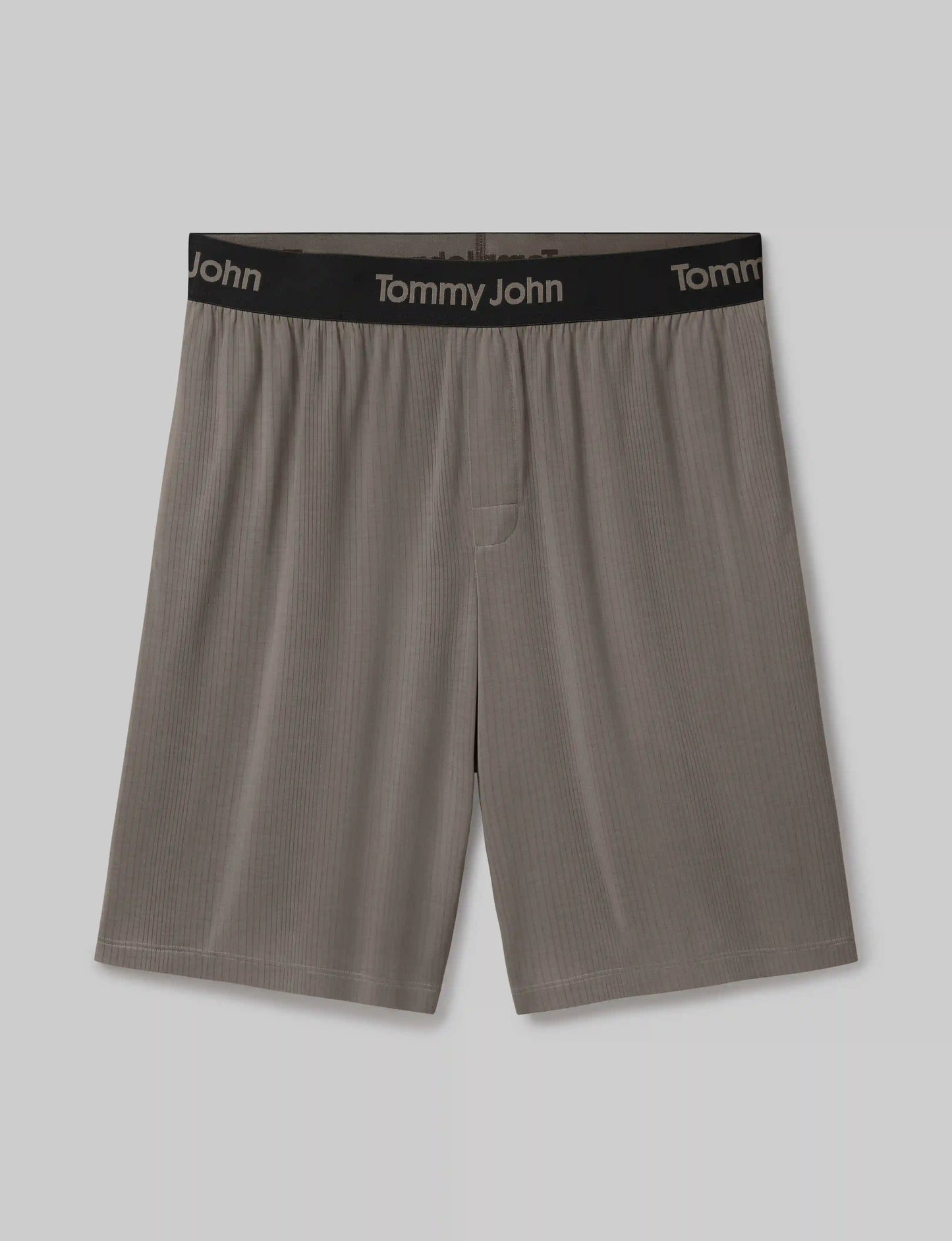 Second Skin Luxe Rib Sleep Short