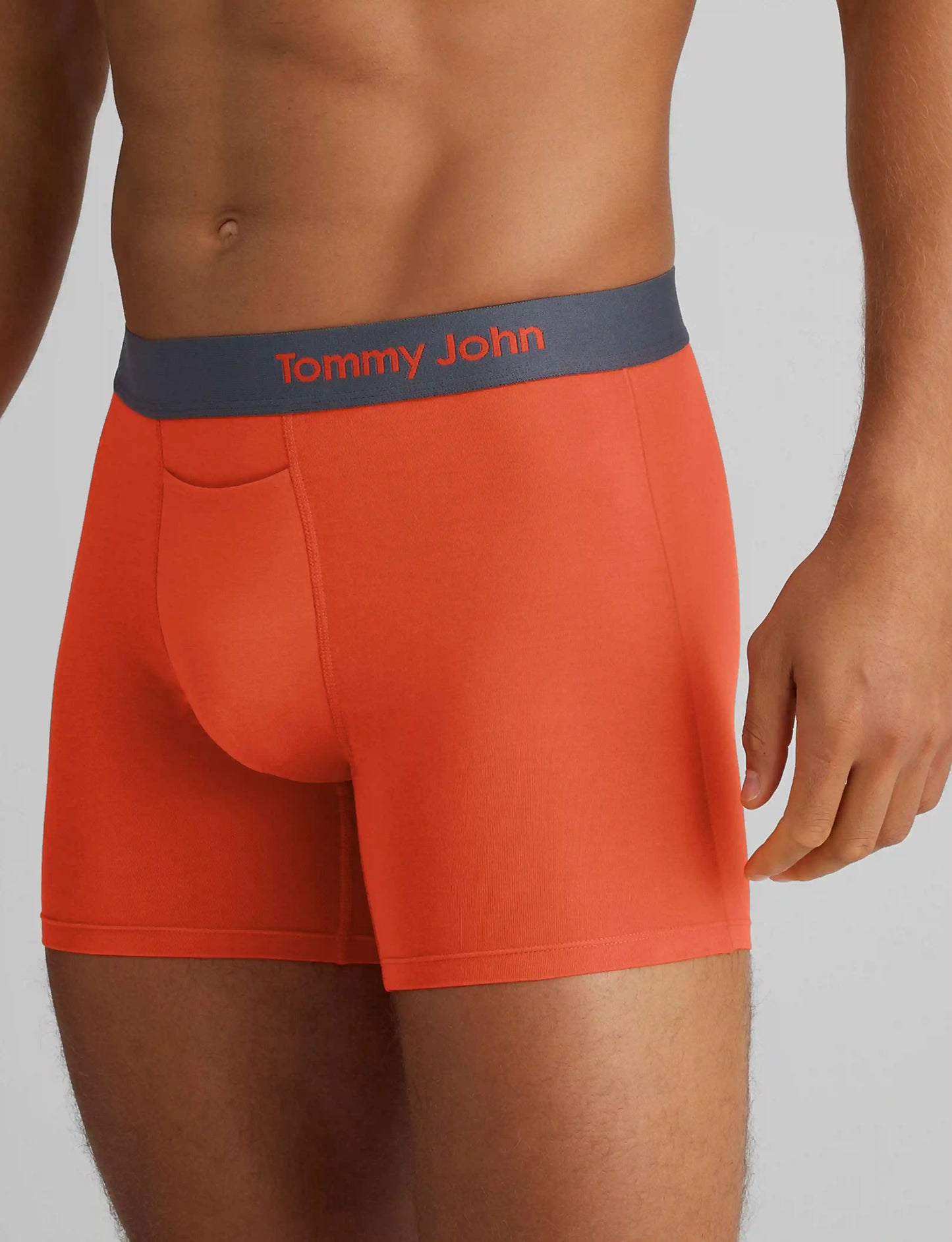 Cool Cotton Trunk 4"