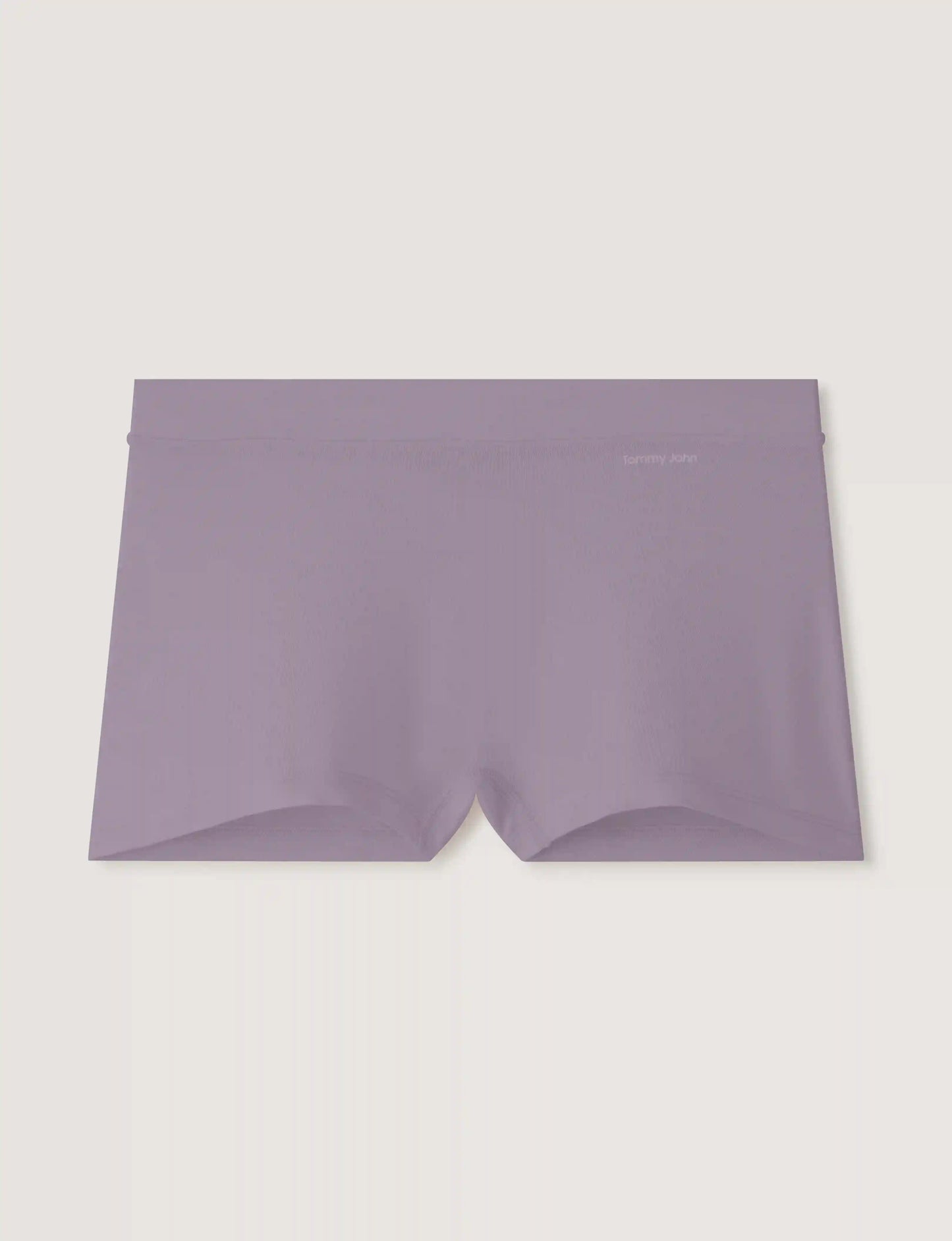 Women's Second Skin Boyshort