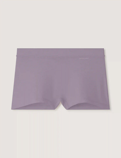 Women's Second Skin Boyshort