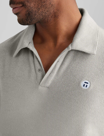 Towel Terry Polo