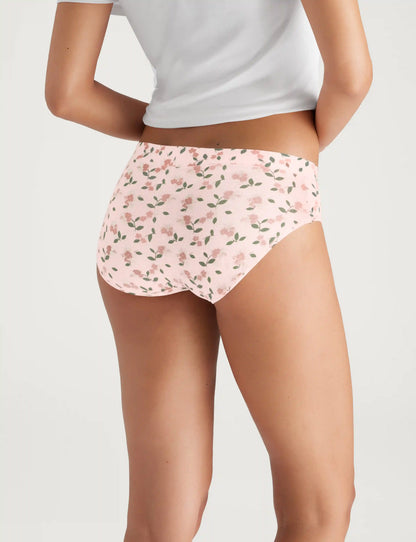 Women's Second Skin Brief (3-Pack)
