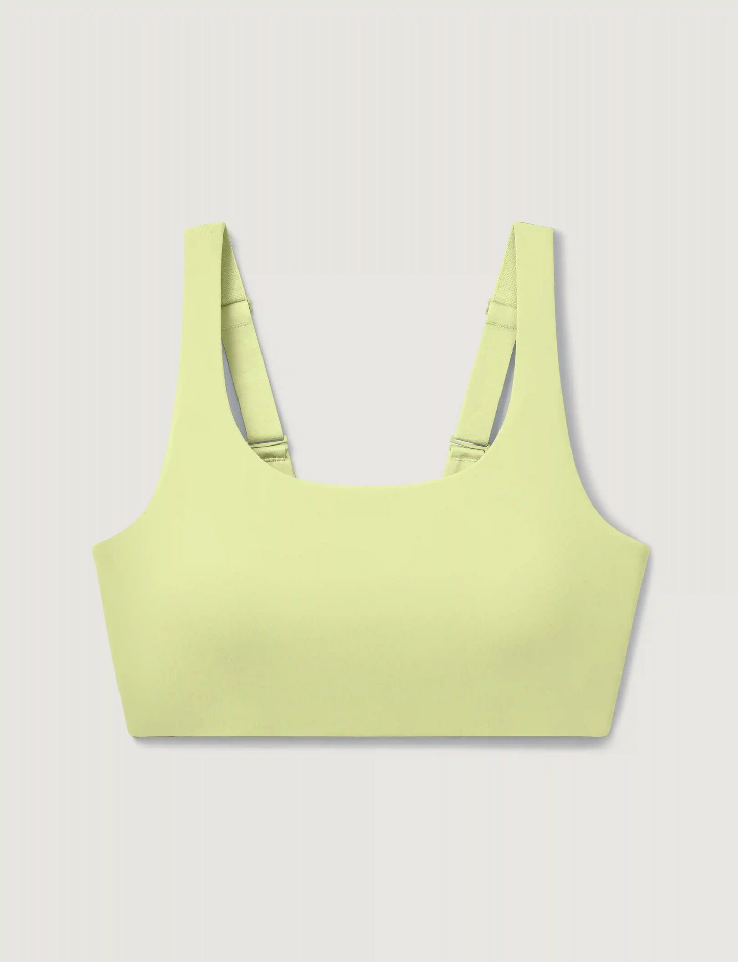 Medium Impact Adjustable Sports Bra