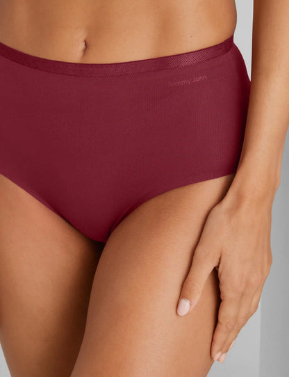 Women's Air High Rise Brief
