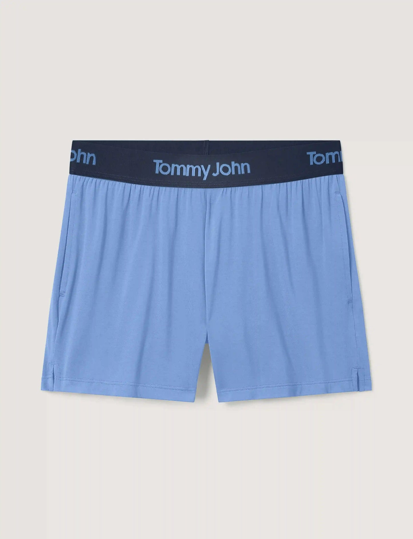 Women's Second Skin Sleep Short