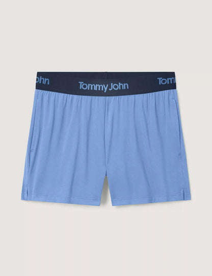 Women's Second Skin Sleep Short