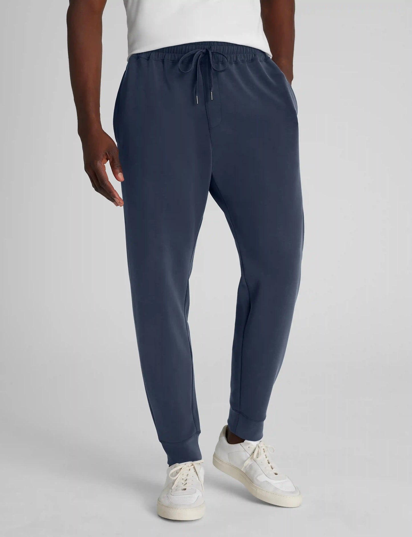 Luxe Traveler Knit Jogger