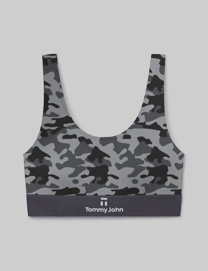 Second Skin Scoop Bralette