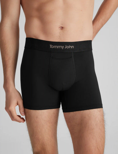 Active Combo Trunk 4" (3-Pack)