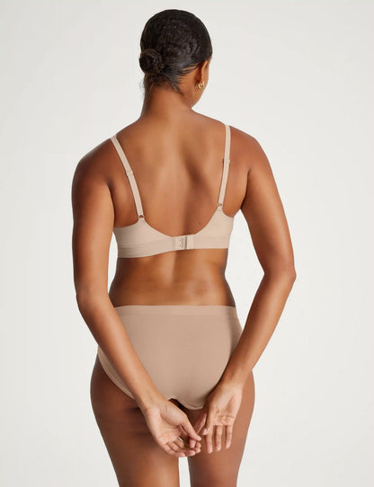 Second Skin Light Support Bra