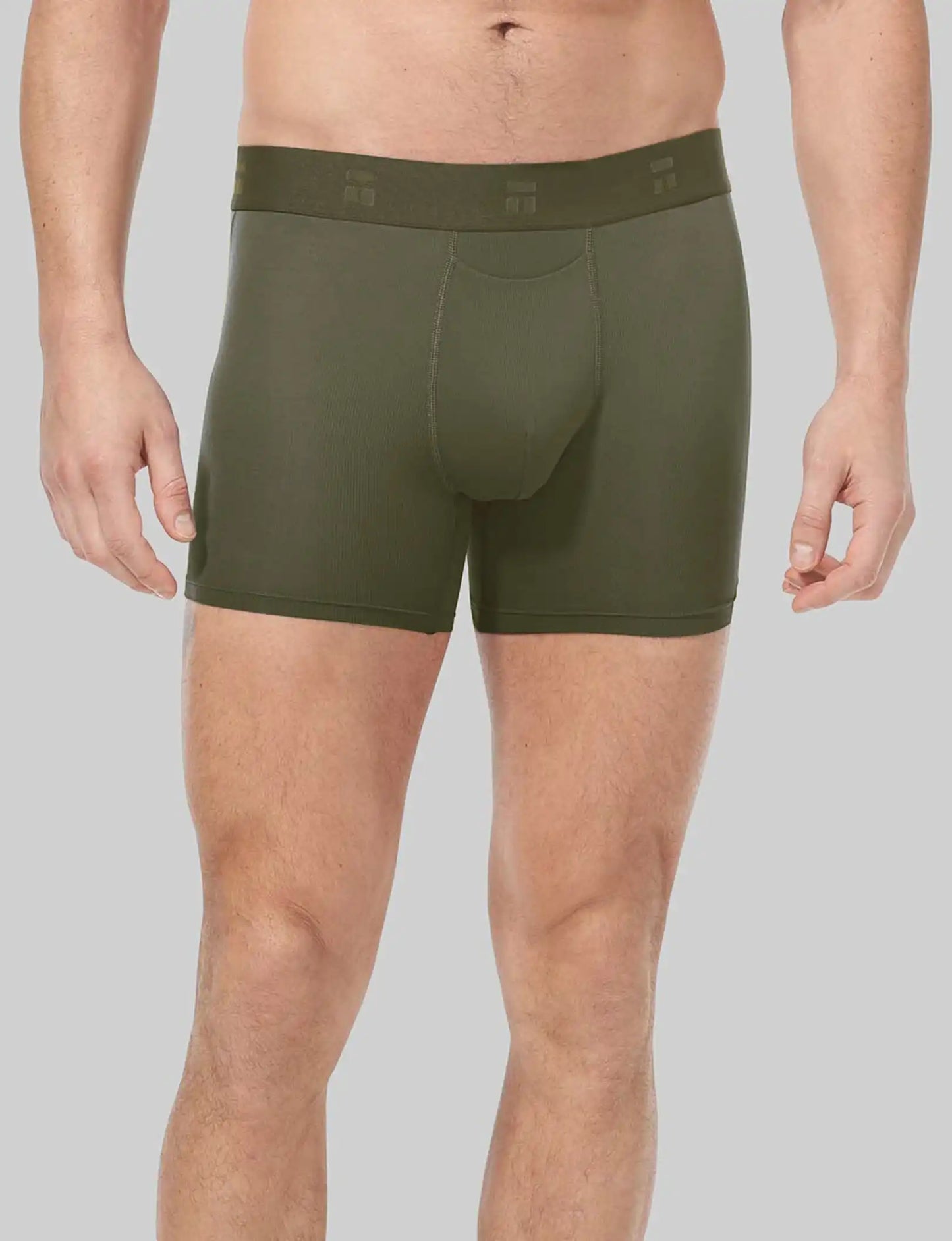 Air Trunk 4"