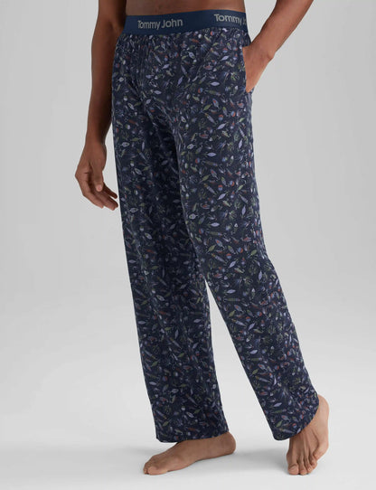 Second Skin Sleep Pant