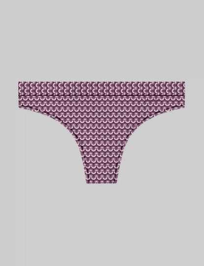 Women's Second Skin Thong