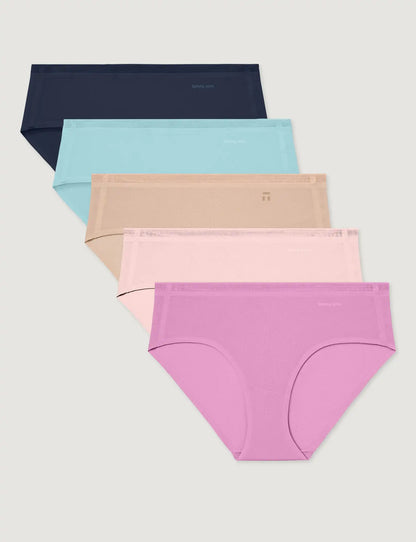 Women's Air Brief (5-Pack)