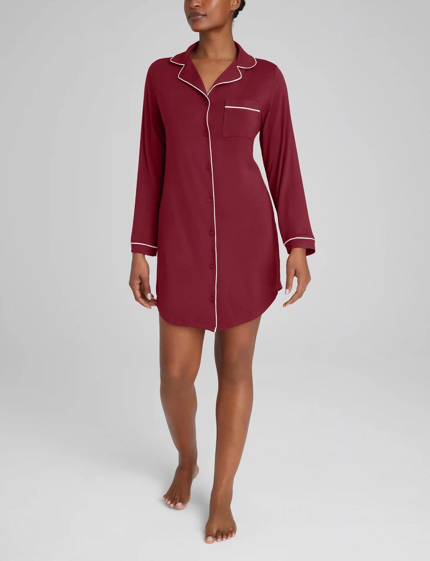 Women's Downtime Night Shirt