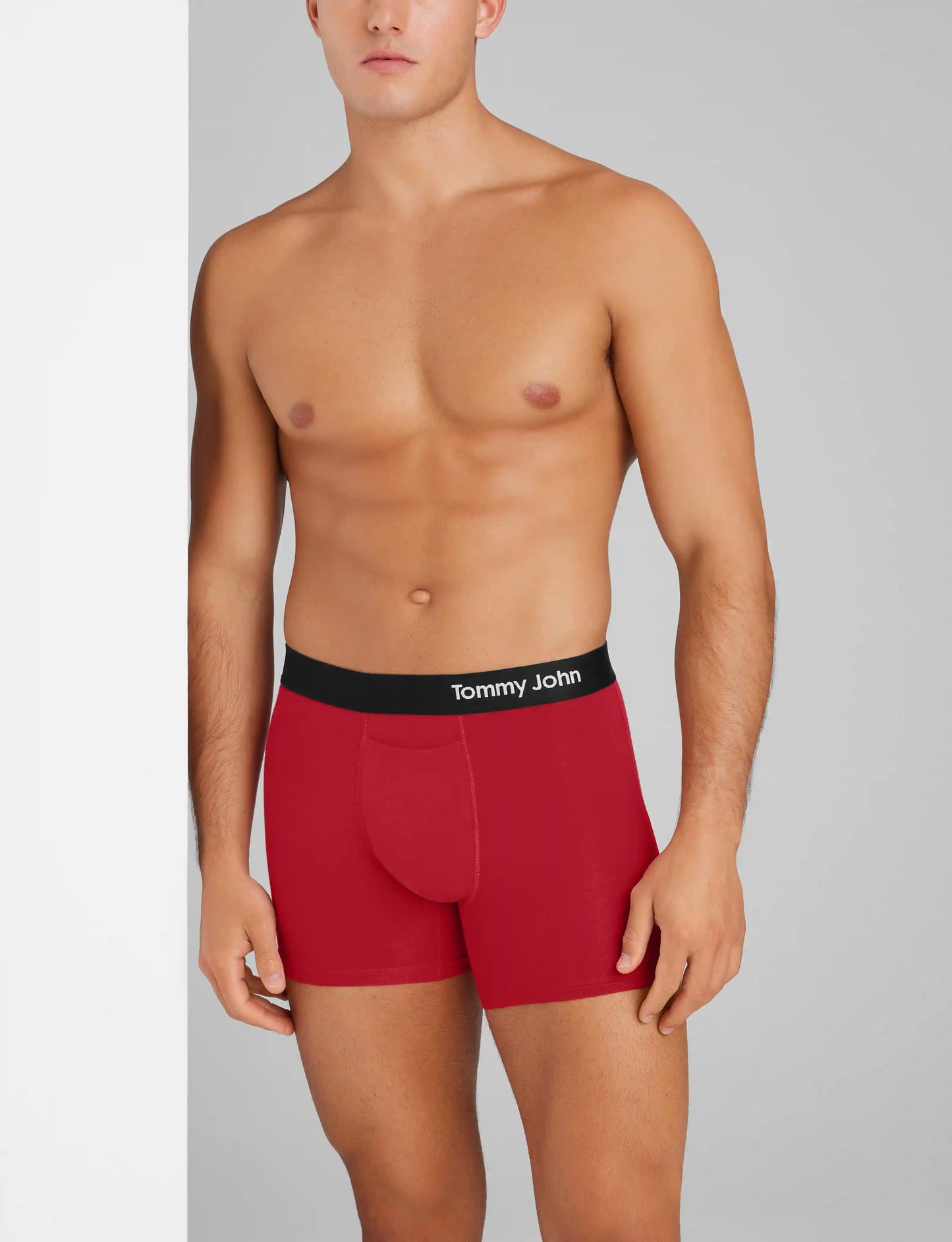 Cool Cotton Trunk 4"