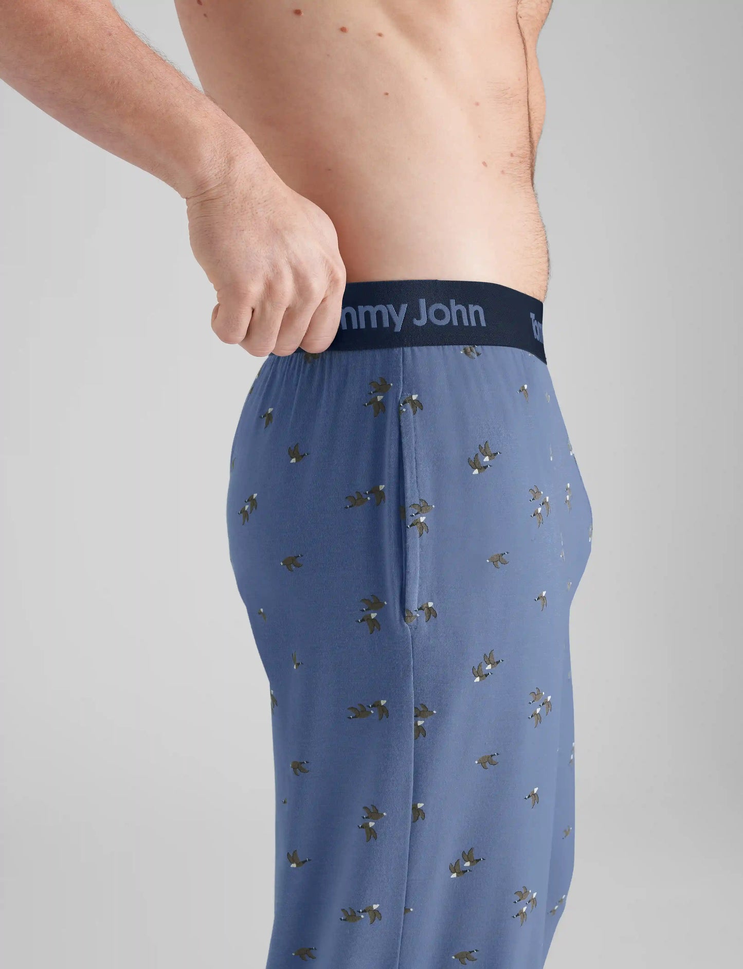 Second Skin Sleep Pant