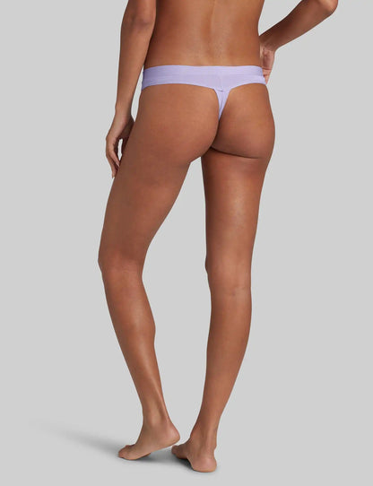 Women's Second Skin Thong