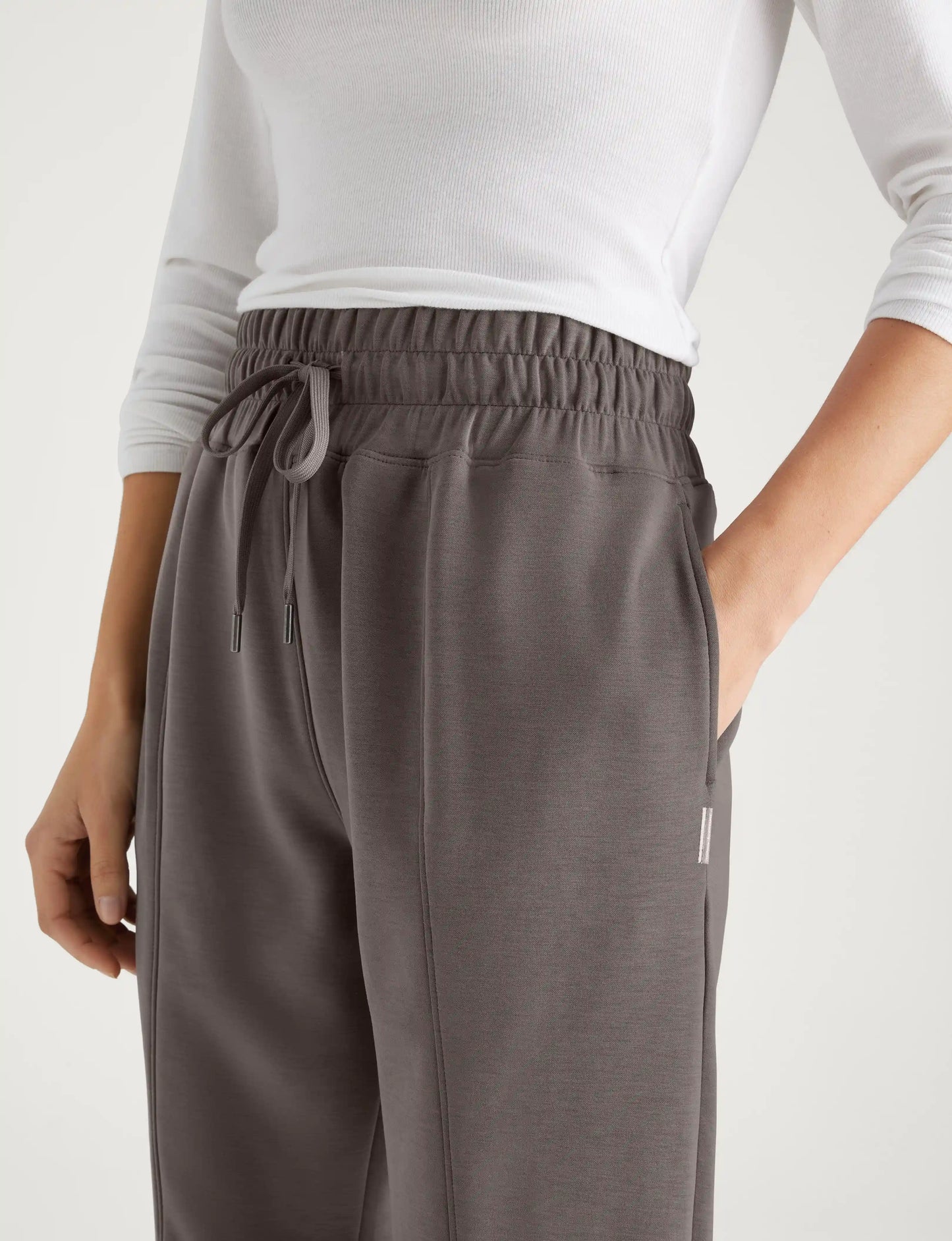 Women's Luxe Traveler Knit Jogger