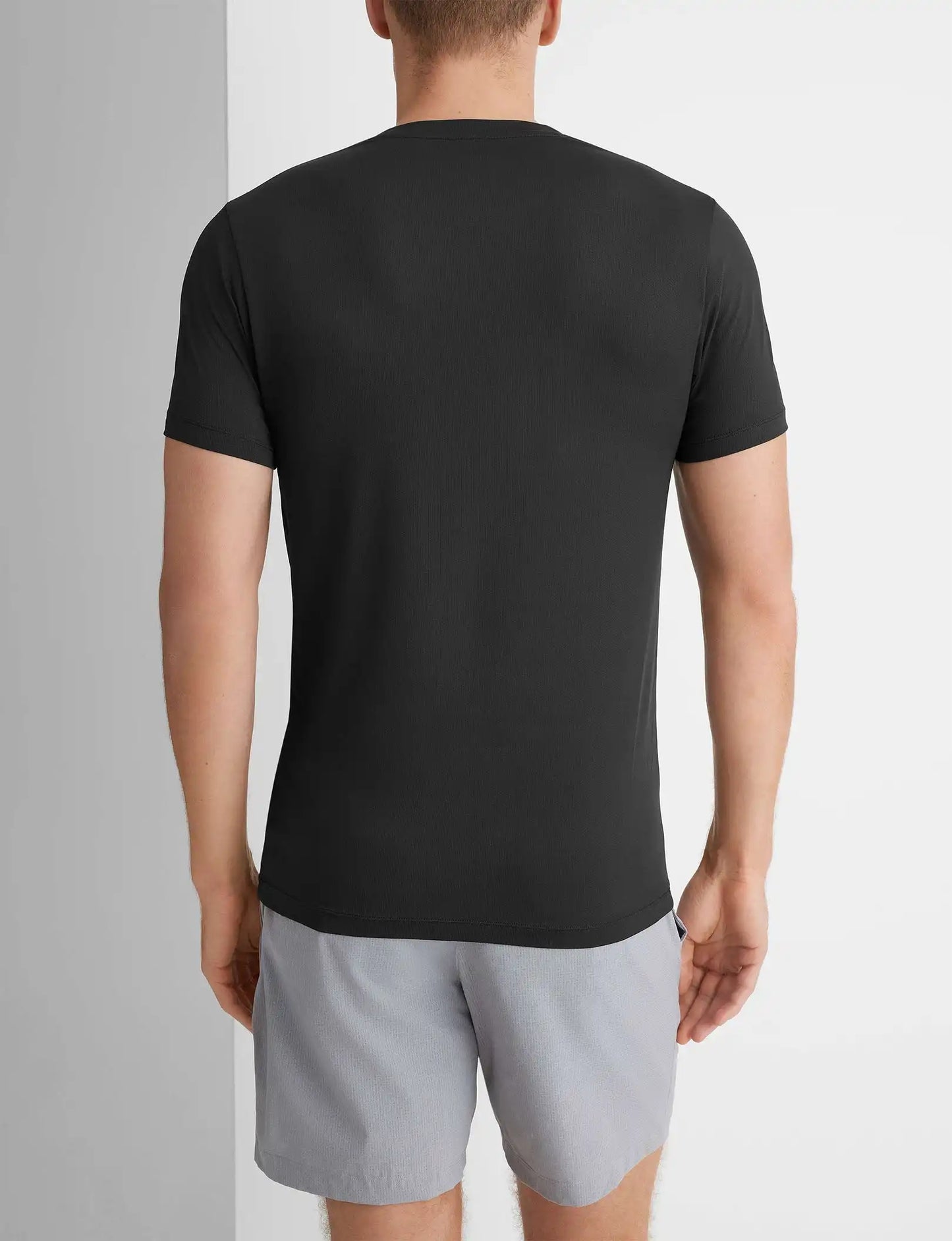 Air Crew Neck (3-Pack)