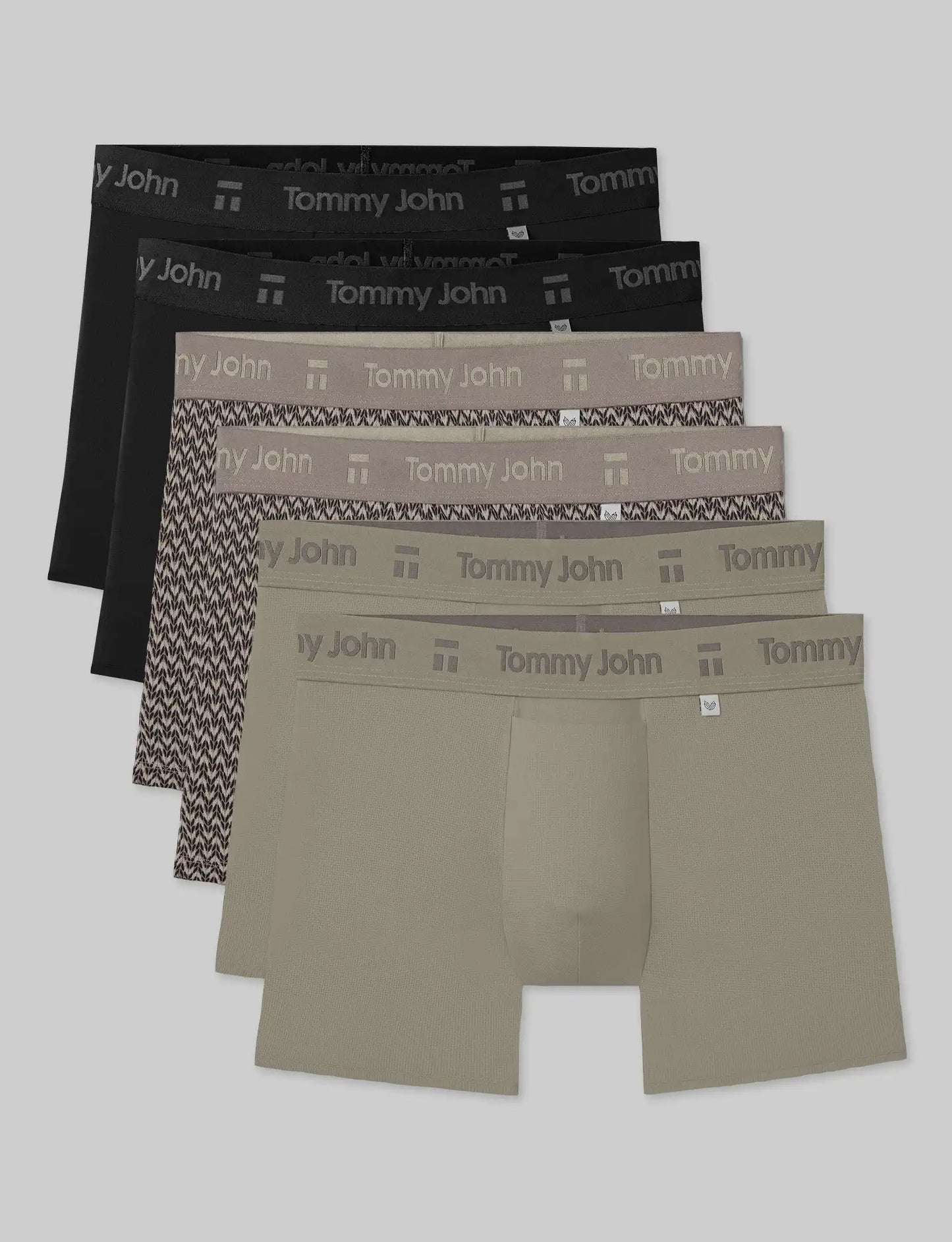 Air Trunk 4" (6-Pack)