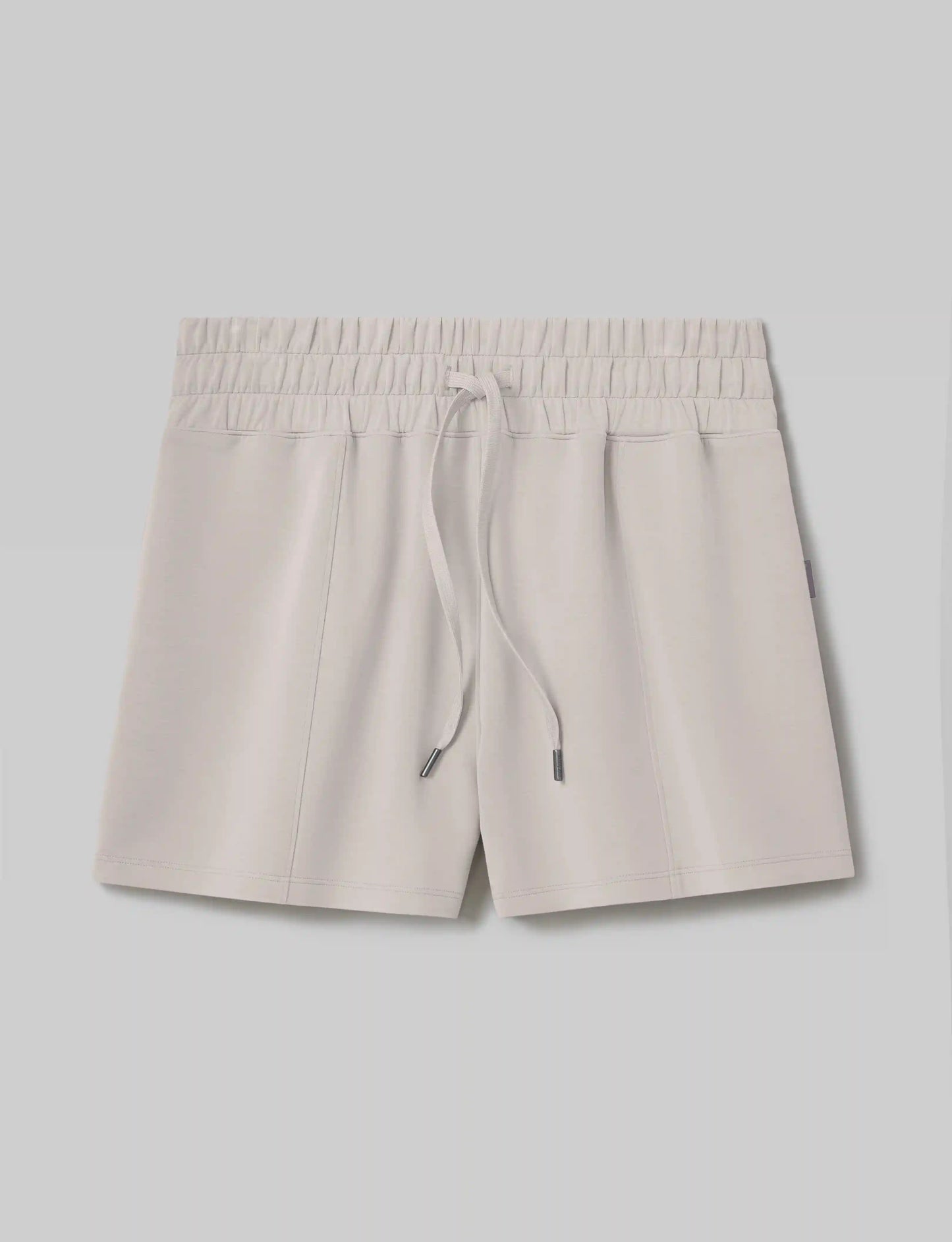 Women's Luxe Traveler Knit Short