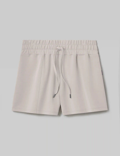 Women's Luxe Traveler Knit Short