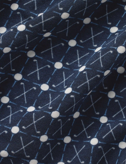 Second Skin Mid-Length Boxer Brief 6"