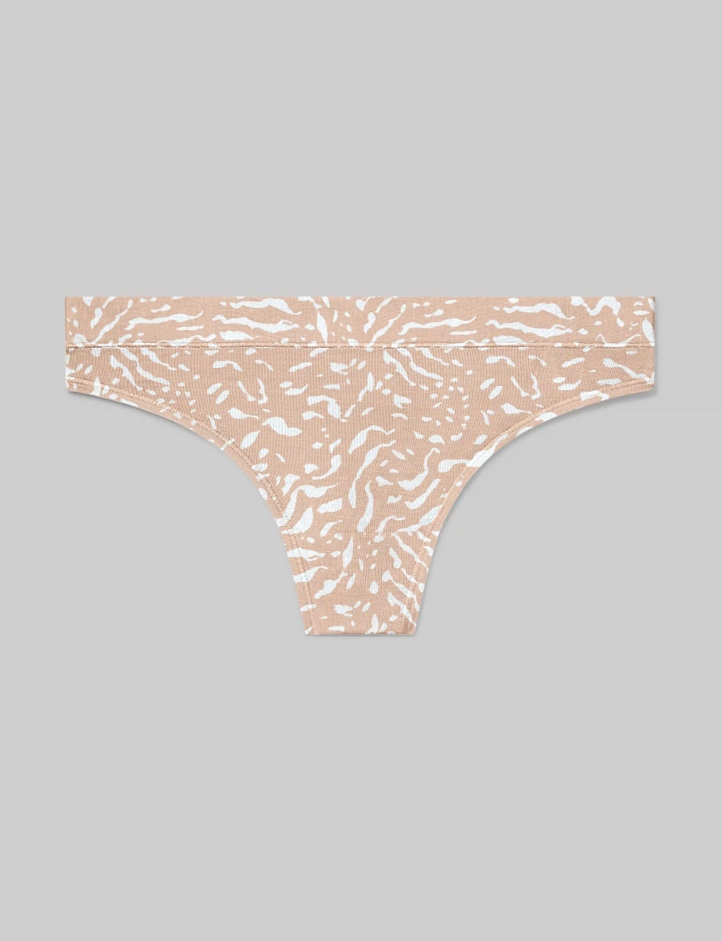 Women's Second Skin Thong